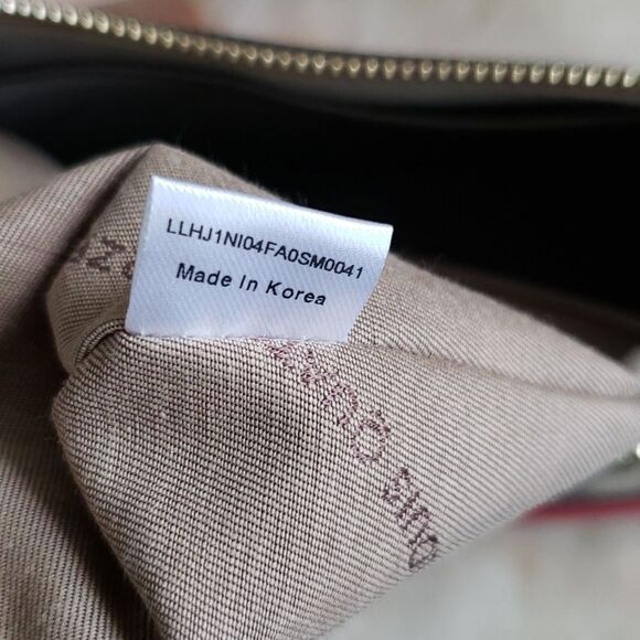 Louis Quatorze Shoulder bag - Picture 11 of 16